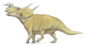 エイニオサウルス
